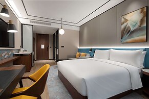 Hilton Garden Inn Beijing Daxing Jinyuan Road