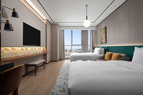 Hilton Garden Inn Beijing Daxing Jinyuan Road