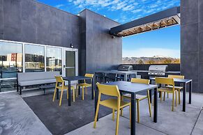 Home2 Suites By Hilton Colorado Springs Airport