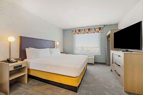 Home2 Suites By Hilton Colorado Springs Airport