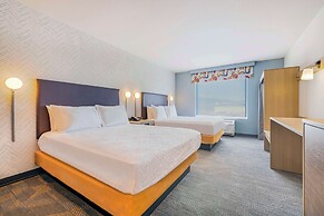 Home2 Suites By Hilton Colorado Springs Airport