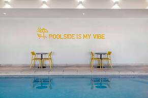 Home2 Suites By Hilton Colorado Springs Airport