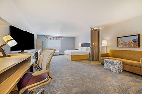 Home2 Suites By Hilton Colorado Springs Airport
