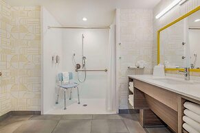 Home2 Suites By Hilton Colorado Springs Airport