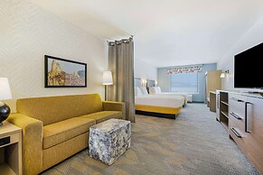 Home2 Suites By Hilton Colorado Springs Airport