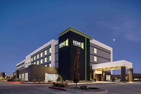 Home2 Suites By Hilton Colorado Springs Airport