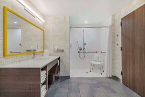 Home2 Suites By Hilton Colorado Springs Airport