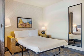 Home2 Suites By Hilton Colorado Springs Airport