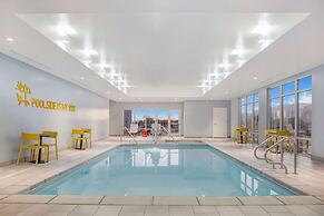 Home2 Suites By Hilton Colorado Springs Airport