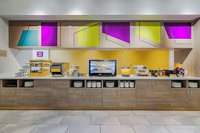 Home2 Suites By Hilton Colorado Springs Airport