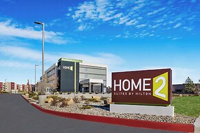 Home2 Suites By Hilton Colorado Springs Airport