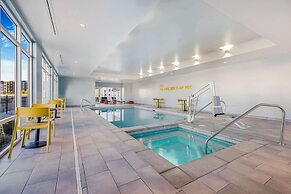 Home2 Suites By Hilton Colorado Springs Airport