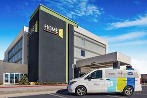 Home2 Suites By Hilton Colorado Springs Airport