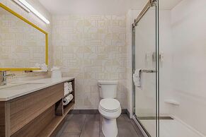 Home2 Suites By Hilton Colorado Springs Airport