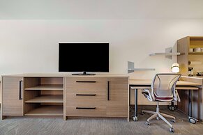 Home2 Suites By Hilton Colorado Springs Airport