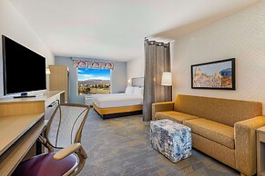 Home2 Suites By Hilton Colorado Springs Airport