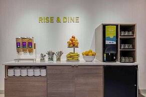 Home2 Suites By Hilton Colorado Springs Airport