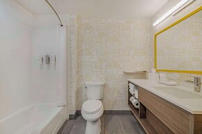 Home2 Suites By Hilton Colorado Springs Airport