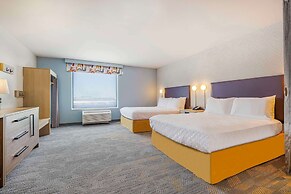 Home2 Suites By Hilton Colorado Springs Airport