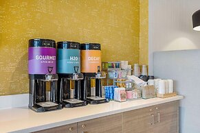 Home2 Suites By Hilton Colorado Springs Airport