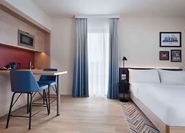 Hampton By Hilton Celle