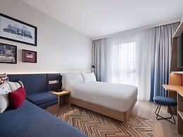 Hampton By Hilton Celle