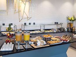 Hampton By Hilton Celle