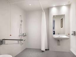 Hampton By Hilton Celle