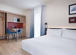 Hampton By Hilton Celle