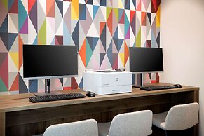 Hampton By Hilton Celle