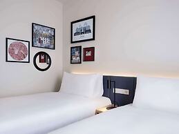 Hampton By Hilton Celle