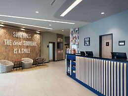 Hampton By Hilton Celle