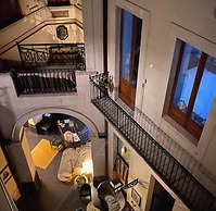 Le due Sicilie-Guest house