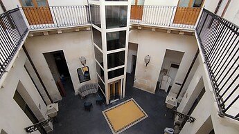 Le due Sicilie-Guest house