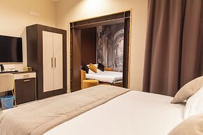 Adelaide Suite Dreams