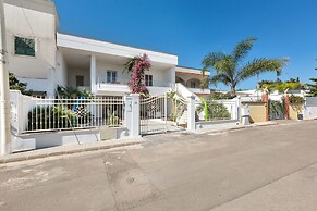 3721 Villetta Stella Di Mare Trilo4 by Barbarhouse