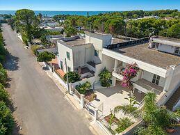 3721 Villetta Stella Di Mare Trilo4 by Barbarhouse