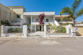 3721 Villetta Stella Di Mare Trilo4 by Barbarhouse