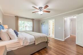 Beautiful Large Newly Renovated 5 Bedroom House