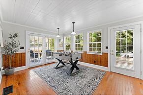 Beautiful Home in Historic Downtown Norcross