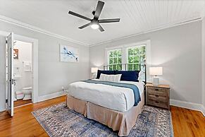 Beautiful Home in Historic Downtown Norcross