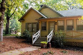 Beautiful Home in Historic Downtown Norcross