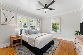 Beautiful Home in Historic Downtown Norcross