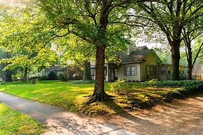Beautiful Home in Historic Downtown Norcross