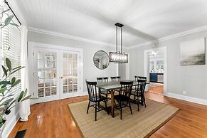 Beautiful Home in Historic Downtown Norcross