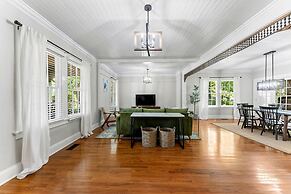 Beautiful Home in Historic Downtown Norcross