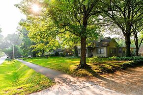 Beautiful Home in Historic Downtown Norcross