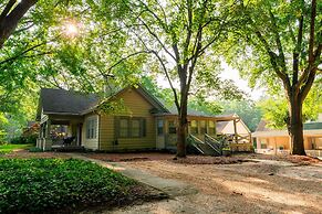 Beautiful Home in Historic Downtown Norcross