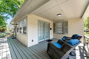 Beautiful Home in Historic Downtown Norcross