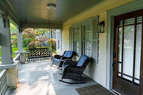 Beautiful Home in Historic Downtown Norcross
